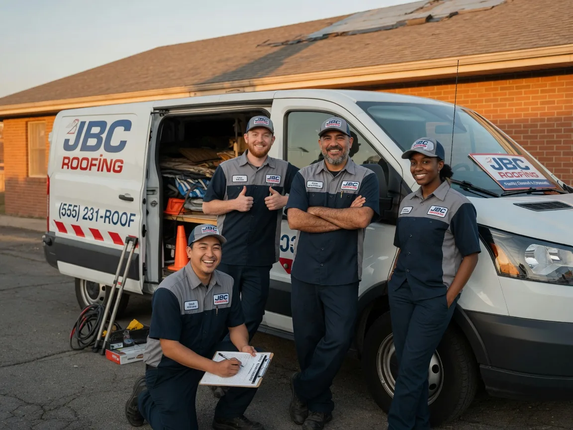 Roof Replacement company in Fleetville, PA