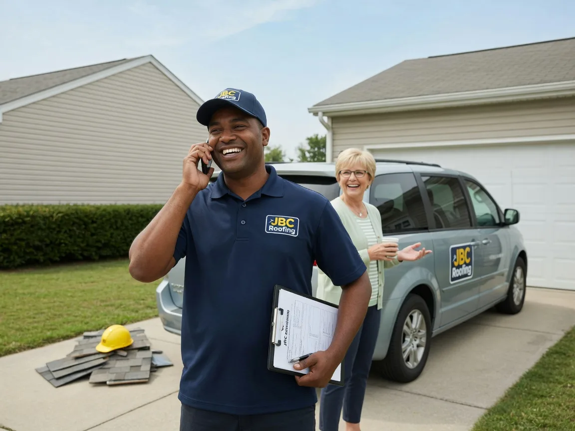 Roof Replacement Fleetville, PA FAQs